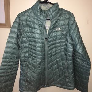 The North Face Thermoball Jacket